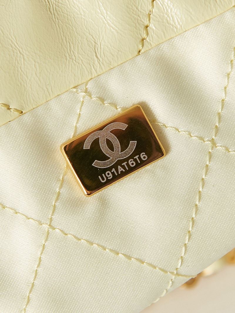 Chanel Hobo 22 Bags